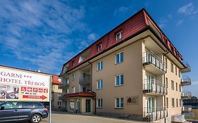 Garni Hotel Třeboň